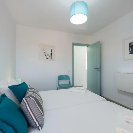 Bungalow Tipo Duplex En Sonneland, Maspalomas Apartamento