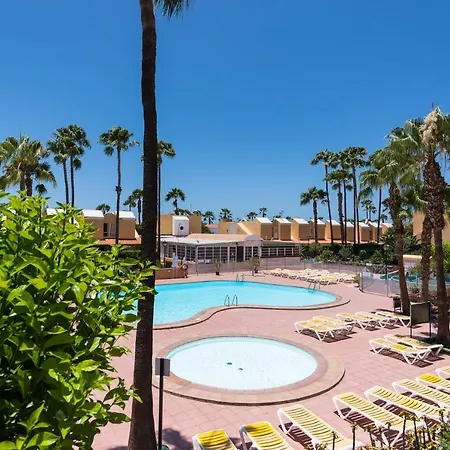 Bungalow Tipo Duplex En Sonneland, Maspalomas Apartamento Maspalomas (Gran Canaria)