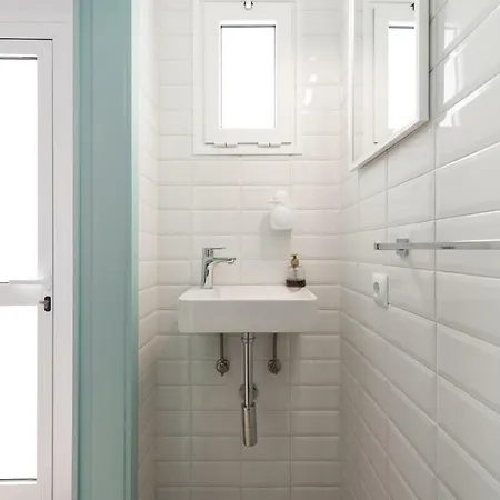 公寓 Bungalow Tipo Duplex En Sonneland, Maspalomas 马斯帕洛马斯